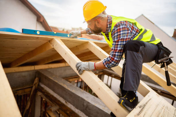 Best Roof Leak Repair  in Madison, FL