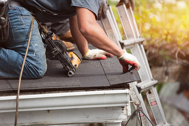 Best Commercial Roofing Services  in Madison, FL