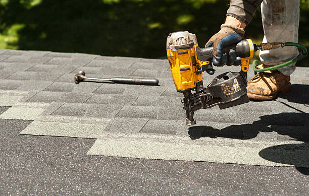 Best Gutter Installation and Roofing  in Madison, FL